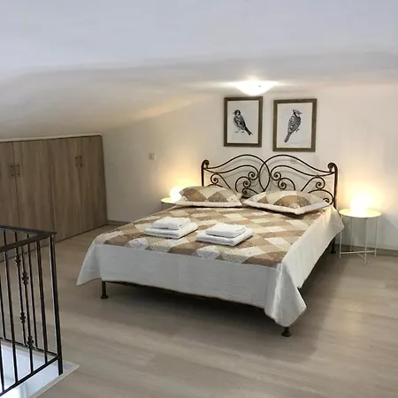 Holiday home Ikaros Philoxenia Vourvourou