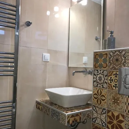 Ikaros Philoxenia Holiday home *