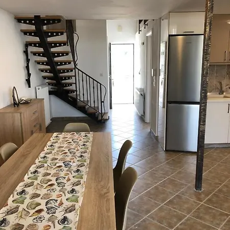 Ikaros Philoxenia Holiday home Vourvourou