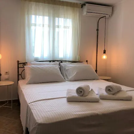 Ikaros Philoxenia Holiday home *