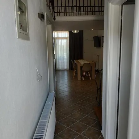 Holiday home Ikaros Philoxenia